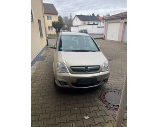 Opel Meriva Gebrauchtwagen