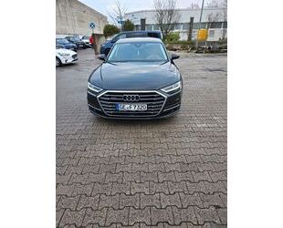 Audi A8 Gebrauchtwagen