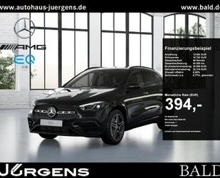 Mercedes-Benz GLA 250 Gebrauchtwagen