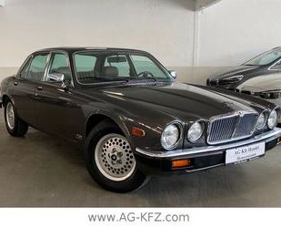 Jaguar XJ Gebrauchtwagen