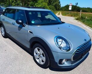 Mini ONE Gebrauchtwagen