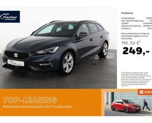Seat Leon Gebrauchtwagen