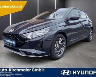 Hyundai i20 Gebrauchtwagen