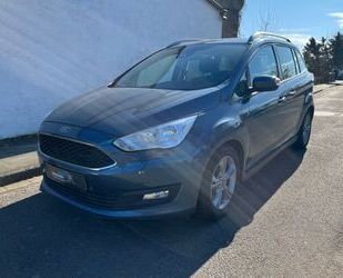 Ford Grand C-Max Gebrauchtwagen