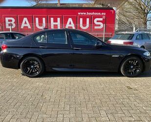 BMW 535 Gebrauchtwagen