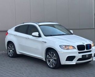 BMW X6 M Gebrauchtwagen