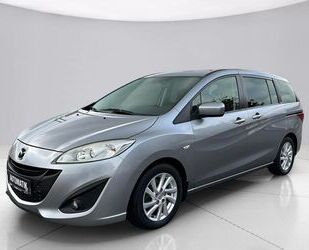 Mazda 5 Gebrauchtwagen