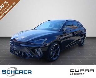 Cupra Leon Gebrauchtwagen