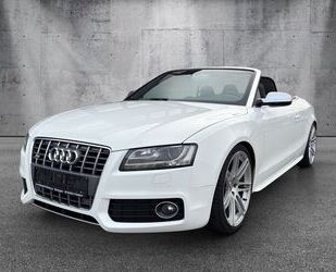 Audi S5 Gebrauchtwagen
