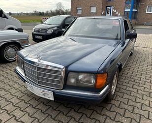 Mercedes-Benz S 280 Gebrauchtwagen