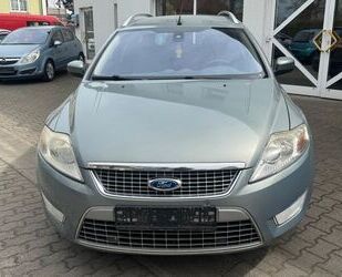 Ford Mondeo Gebrauchtwagen