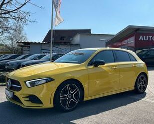 Mercedes-Benz A 220 Gebrauchtwagen