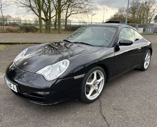 Porsche 996 Gebrauchtwagen