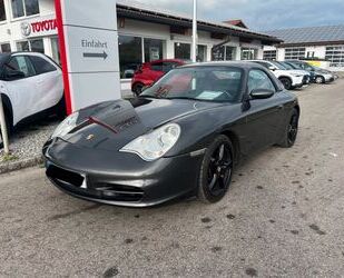 Porsche 911 Urmodell Gebrauchtwagen