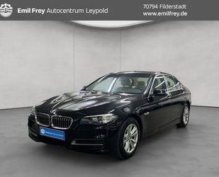 BMW 525 Gebrauchtwagen