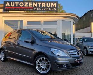 Mercedes-Benz B 200 Gebrauchtwagen