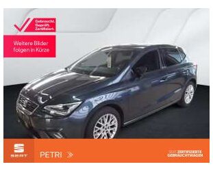 Seat Ibiza Gebrauchtwagen
