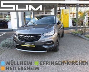 Opel Grandland (X) Gebrauchtwagen