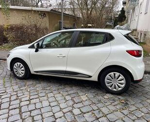 Renault Clio Gebrauchtwagen