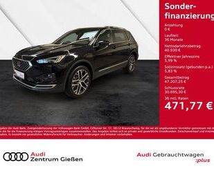 Seat Tarraco Gebrauchtwagen