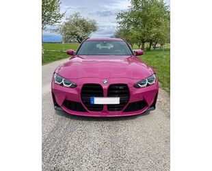 BMW M3 Gebrauchtwagen