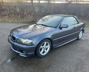 BMW 325 Gebrauchtwagen