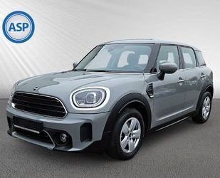 Mini Cooper D Countryman Gebrauchtwagen