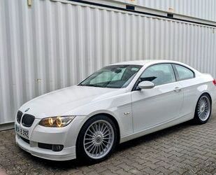 Alpina B3 Gebrauchtwagen