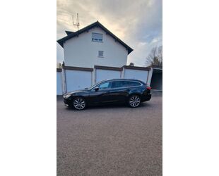 Mazda 6 Gebrauchtwagen