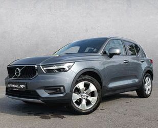 Volvo XC40 Gebrauchtwagen