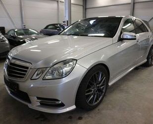 Mercedes-Benz E 500 Gebrauchtwagen