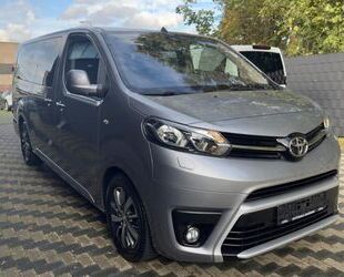Toyota Proace (Verso) Gebrauchtwagen