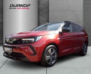 Opel Grandland (X) Gebrauchtwagen