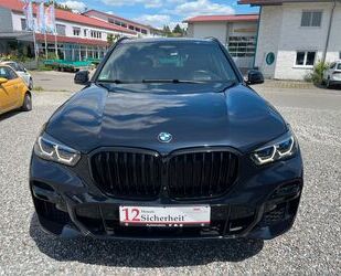 BMW X5 Gebrauchtwagen