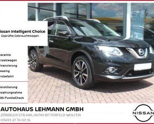 Nissan X-Trail Gebrauchtwagen