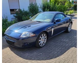 Jaguar XKR Gebrauchtwagen