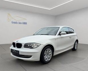 BMW 116 Gebrauchtwagen
