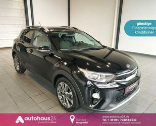 Kia Stonic Gebrauchtwagen