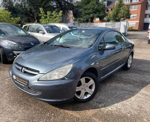 Peugeot 307 Gebrauchtwagen