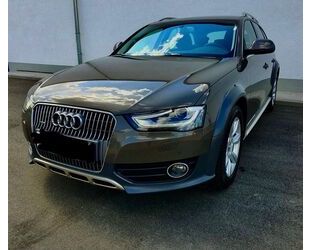 Audi A4 Allroad Gebrauchtwagen