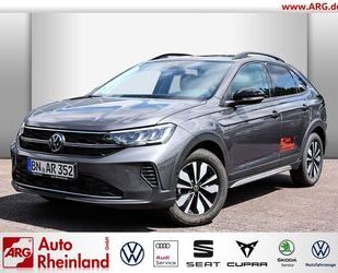 VW Taigo Gebrauchtwagen