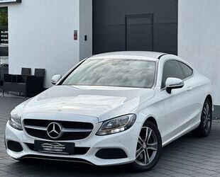 Mercedes-Benz C 200 Gebrauchtwagen