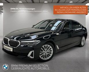 BMW 530 Gebrauchtwagen