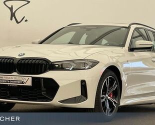 BMW 330 Gebrauchtwagen