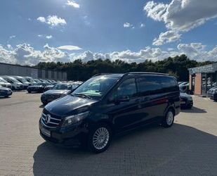 Mercedes-Benz V 220 Gebrauchtwagen