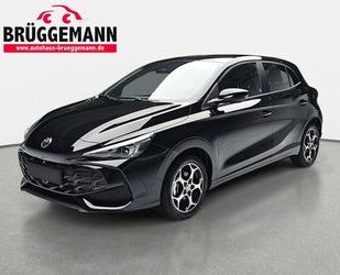 MG MG3 Gebrauchtwagen