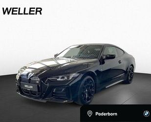 BMW M440 Gebrauchtwagen