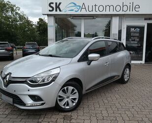 Renault Clio Gebrauchtwagen