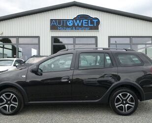 Dacia Logan Gebrauchtwagen