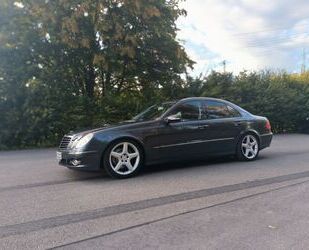 Mercedes-Benz E 280 Gebrauchtwagen